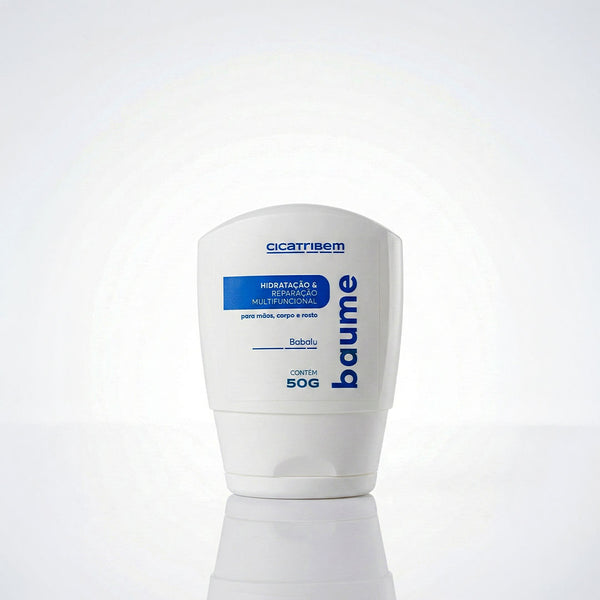Hidratante Baume Sensation Babalu