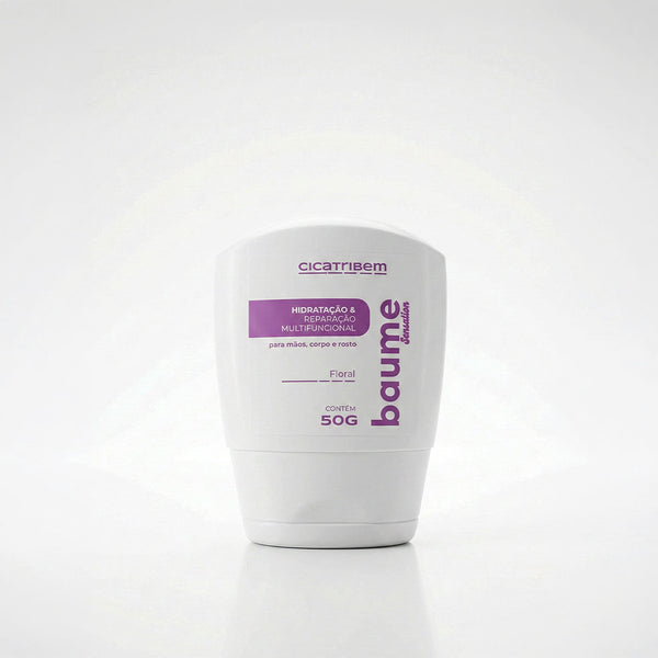 Hidratante Baume Sensation Floral