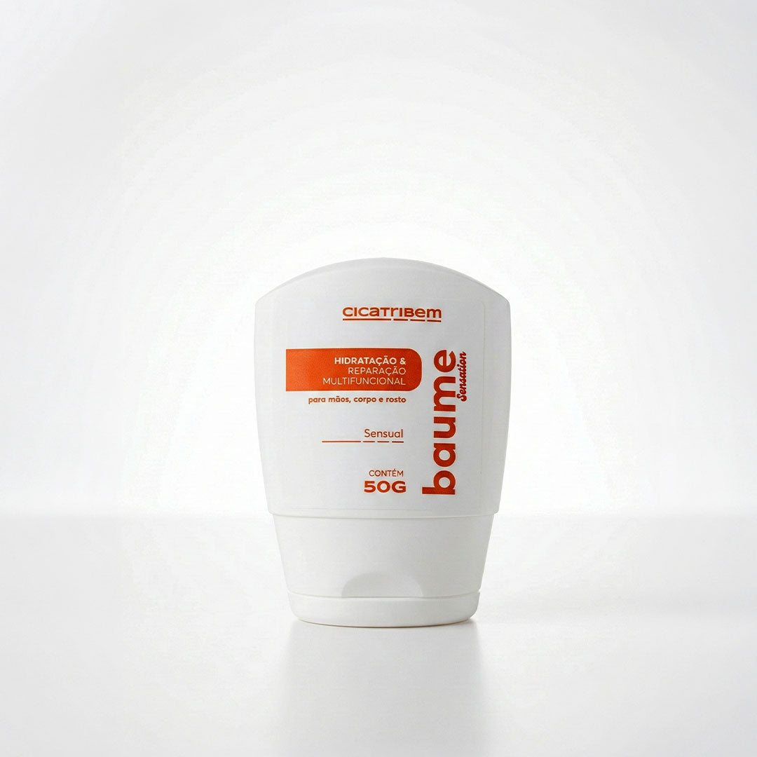 Hidratante Baume Sensation Sensual