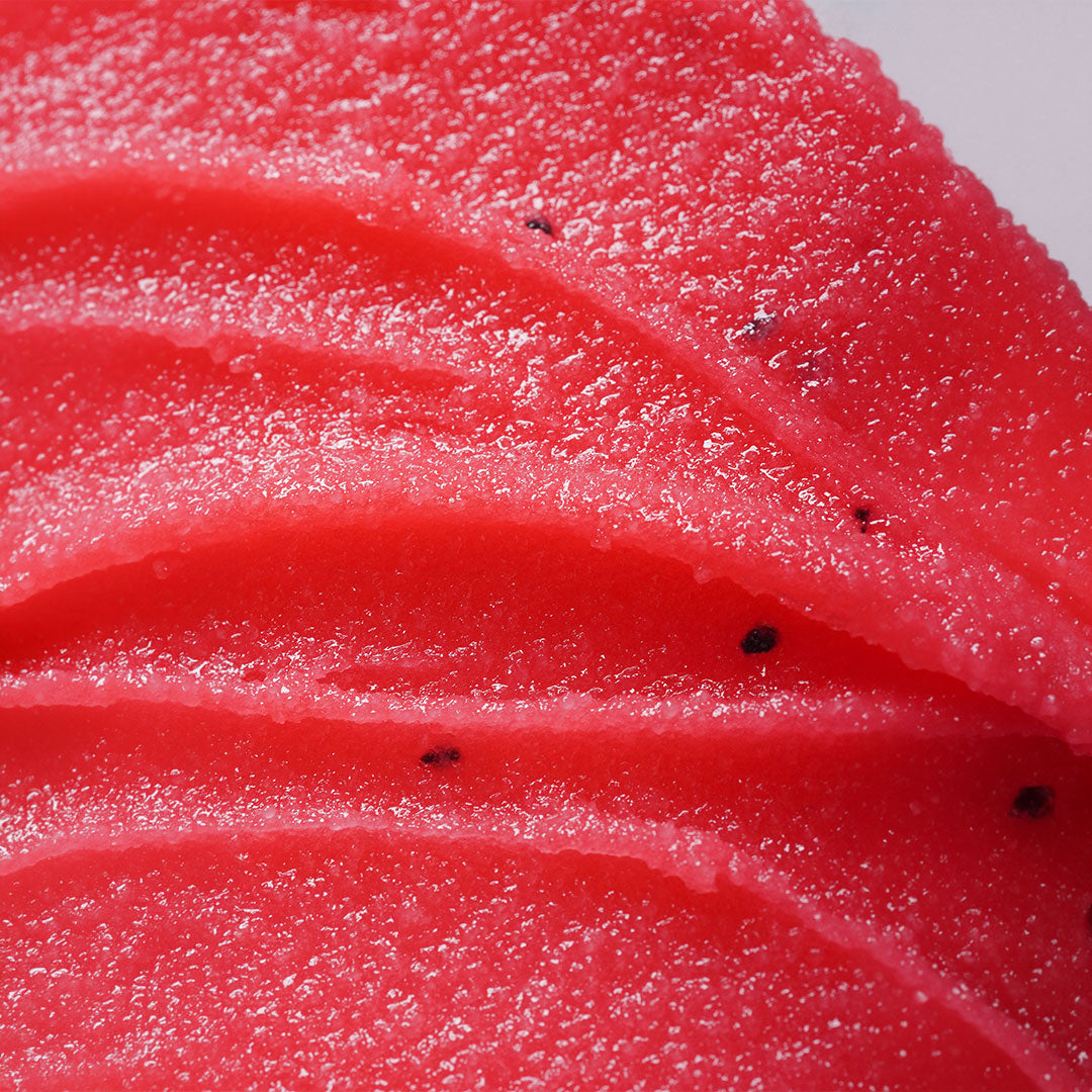 Sugar Body Scrub - Esfoliante Corporal de Melancia