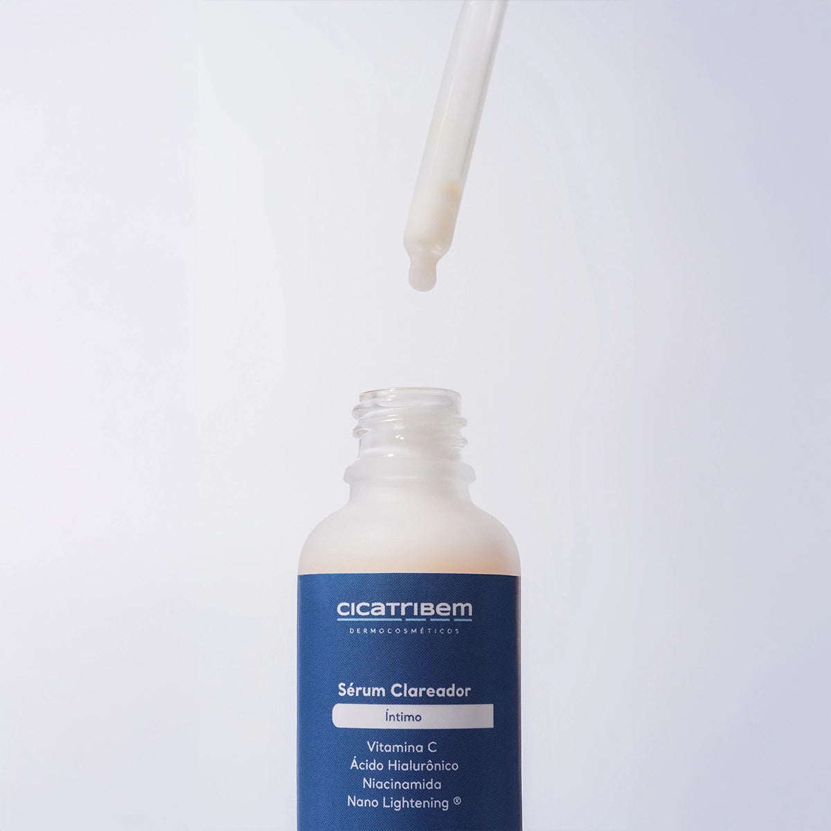 Sérum Clareador Íntimo com Exossomos